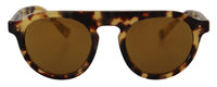 Thumbnail for Chic Tortoiseshell Acetate Sunglasses