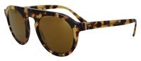 Thumbnail for Chic Tortoiseshell Acetate Sunglasses