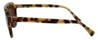 Thumbnail for Chic Tortoiseshell Acetate Sunglasses