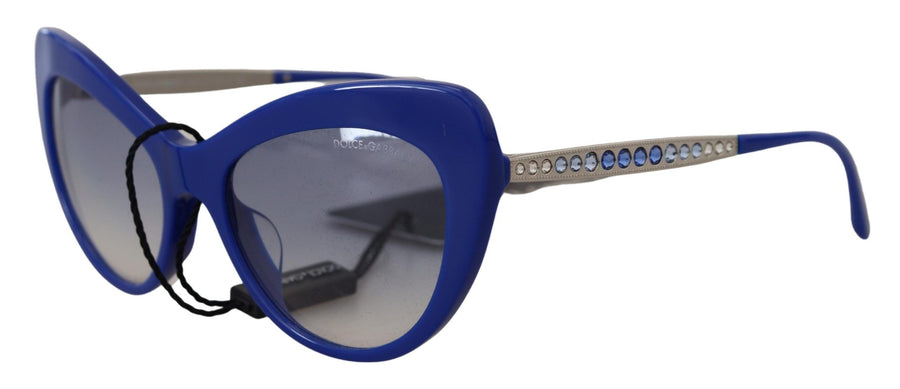 Chic Cat Eye Designer Sunglasses