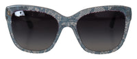 Thumbnail for Elegant Sicilian Lace-Infused Women's Sunglasses