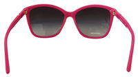 Thumbnail for Elegant Pink Round Sunglasses for Women