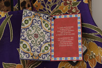 Thumbnail for Elegant Jacquard Shift Dress