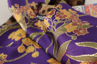 Thumbnail for Elegant Jacquard Shift Dress