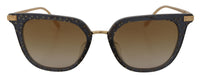 Thumbnail for Chic Irregular-Shaped Designer Sunglasses