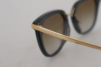 Thumbnail for Chic Irregular-Shaped Designer Sunglasses