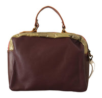 Thumbnail for Chic Multicolor Leather Shoulder Bag