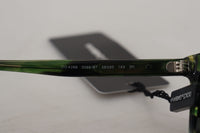 Thumbnail for Chic Green Acetate Women's Sunglasses