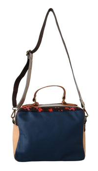 Thumbnail for Chic Multicolor Leather Shoulder Bag