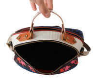 Thumbnail for Chic Multicolor Leather Shoulder Bag