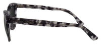 Thumbnail for Elegant Black Havana Sunglasses