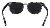 Thumbnail for Elegant Black Havana Sunglasses