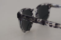 Thumbnail for Elegant Black Havana Sunglasses