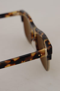 Thumbnail for Chic Acetate Designer Sunglasses