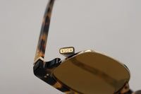 Thumbnail for Chic Acetate Designer Sunglasses