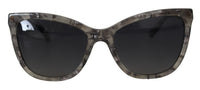 Thumbnail for Elegant Cat Eye Designer Sunglasses