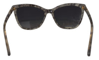 Thumbnail for Elegant Cat Eye Designer Sunglasses