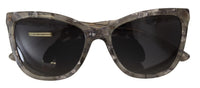 Thumbnail for Elegant Cat Eye Designer Sunglasses