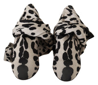 Thumbnail for Chic Leopard High-Heel Over-Knee Boots