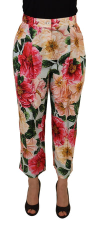Thumbnail for Exquisite Silk High Waist Pants