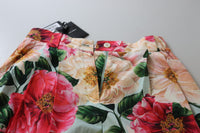 Thumbnail for Exquisite Silk High Waist Pants