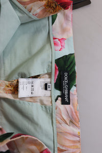 Thumbnail for Exquisite Silk High Waist Pants