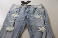 Thumbnail for Elegant Skinny Fit Denim for Sophisticated Style