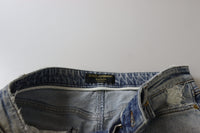 Thumbnail for Elegant Skinny Fit Denim for Sophisticated Style