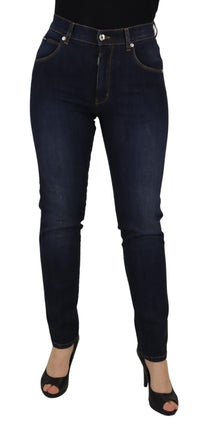 Thumbnail for Elevate Your Denim Game with High Waist Skinny Jeans
