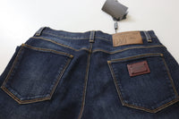 Thumbnail for Elevate Your Denim Game with High Waist Skinny Jeans