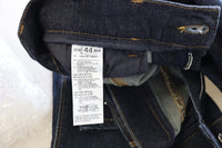 Thumbnail for Elevate Your Denim Game with High Waist Skinny Jeans
