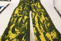 Thumbnail for Sunshine Yellow High Waist Denim