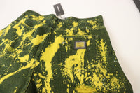 Thumbnail for Sunshine Yellow High Waist Denim