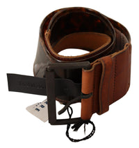 Thumbnail for Elevate Your Style with a Classic Leather Belt