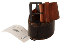 Thumbnail for Elevate Your Style with a Classic Leather Belt