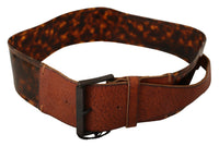 Thumbnail for Elevate Your Style with a Classic Leather Belt