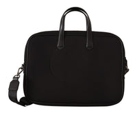 Thumbnail for Sleek Nylon Laptop Crossbody Bag For Sophisticated Style