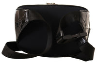 Thumbnail for Elegant Caiman Leather Fanny Waist Pouch