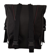 Thumbnail for Elegant Black Downtown Designer Backpack