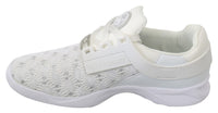 Thumbnail for Trendy White Beth Sneakers for Women