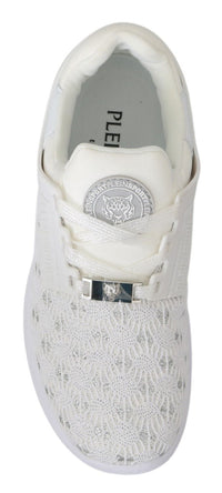 Thumbnail for Trendy White Beth Sneakers for Women