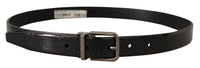Thumbnail for Elegant Multicolor Leather Belt