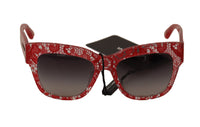 Thumbnail for Elegant Sicilian Lace Insert Sunglasses