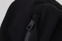 Thumbnail for Black Cotton Men Jogger Pants