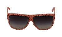 Thumbnail for Elegant Vintage Style Star-Studded Sunglasses