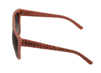 Thumbnail for Elegant Vintage Style Star-Studded Sunglasses