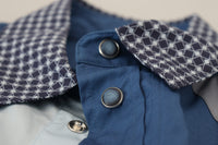 Thumbnail for Elegant Multicolor Slim Fit Casual Shirt