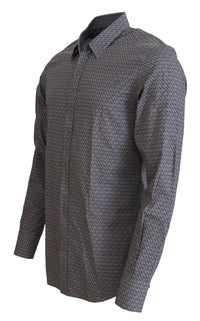 Thumbnail for Elegant Slim Fit Formal Cotton Shirt