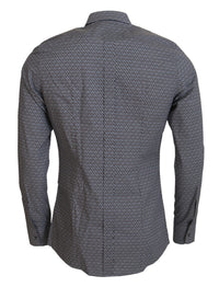 Thumbnail for Elegant Slim Fit Formal Cotton Shirt