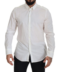 Thumbnail for Elegant Slim Fit Dress Shirt